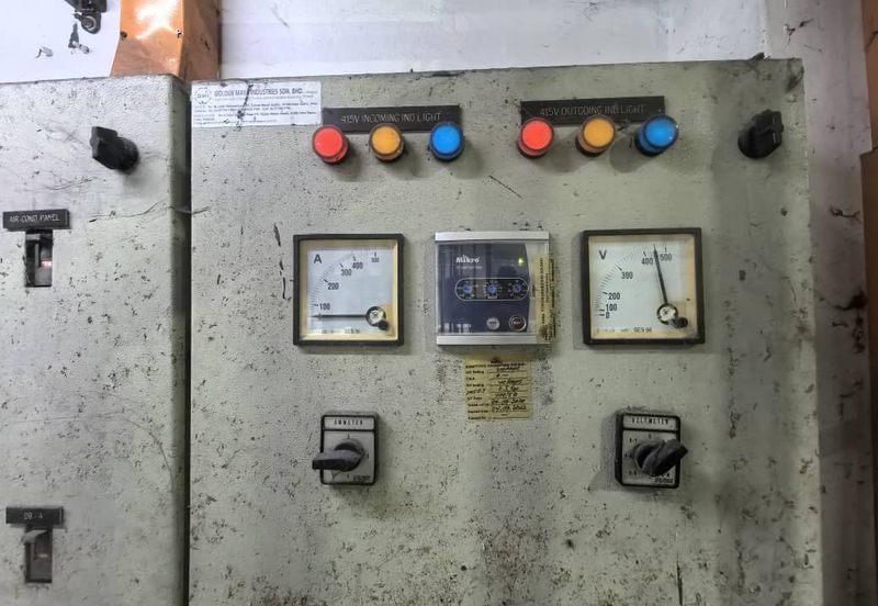 Taman Perindustrian Cemerlang