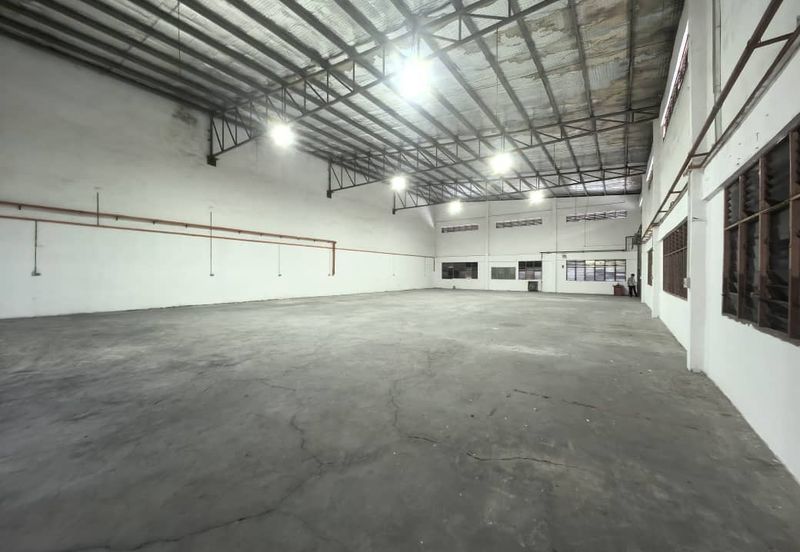 Taman Perindustrian Cemerlang