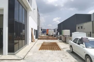 Eco Business Park 2