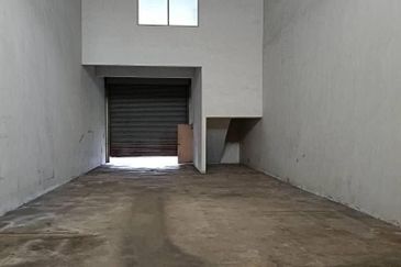 Kawasan Perindustrian Mount Austin