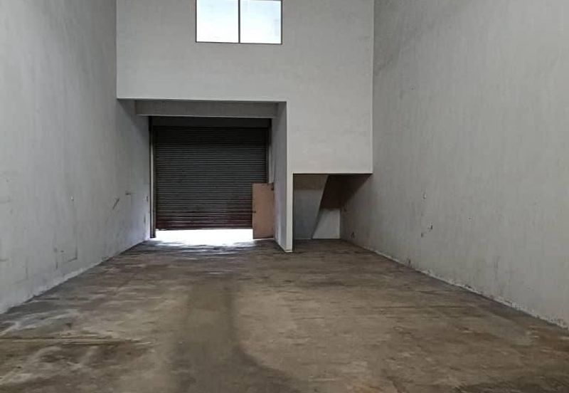 Kawasan Perindustrian Mount Austin