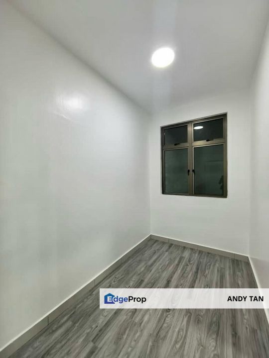  Parc Regency Taman Plentong For Sale, Johor, Johor Bahru