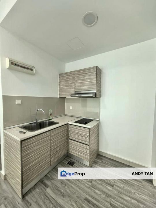  Parc Regency Taman Plentong For Sale, Johor, Johor Bahru