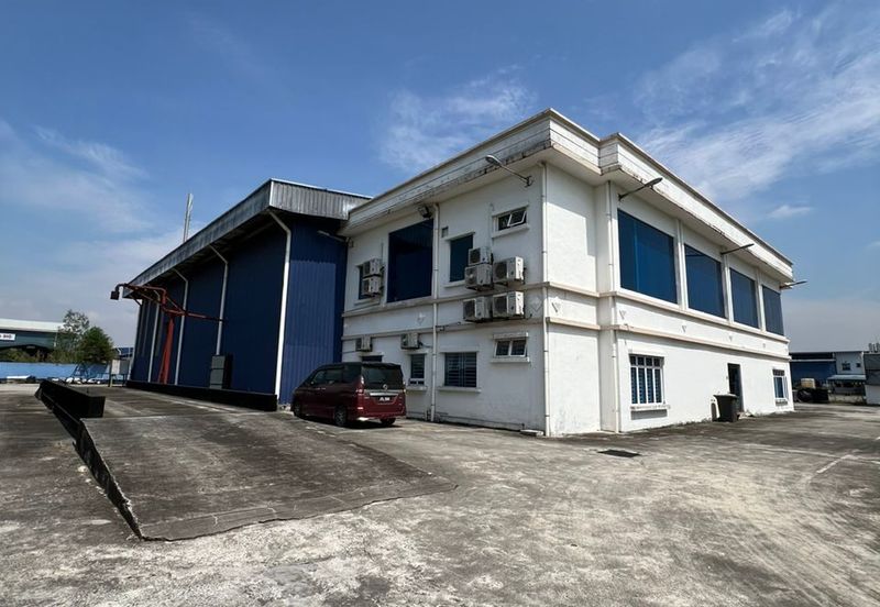 Perindustrian Pasir Gudang