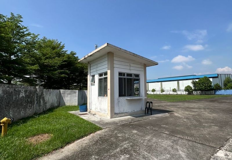 Perindustrian Pasir Gudang