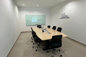 Perindustrian Pasir Gudang