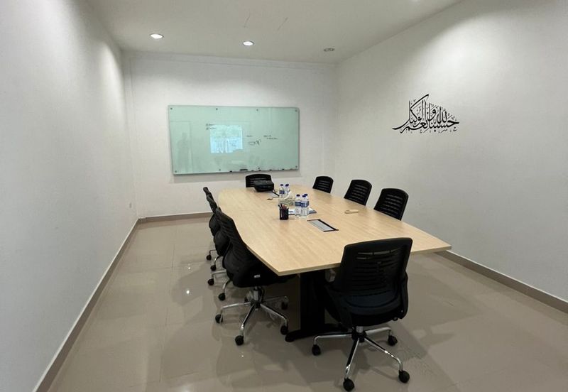 Perindustrian Pasir Gudang