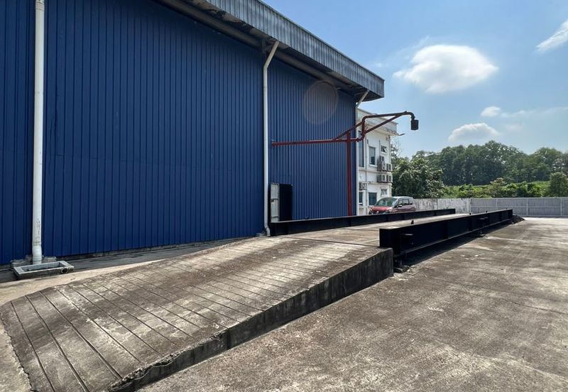 Perindustrian Pasir Gudang