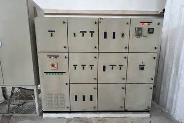 Perindustrian Pasir Gudang