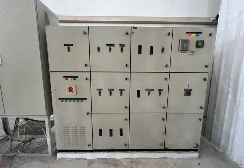 Perindustrian Pasir Gudang