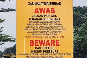 Perindustrian Pasir Gudang