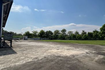 Perindustrian Pasir Gudang