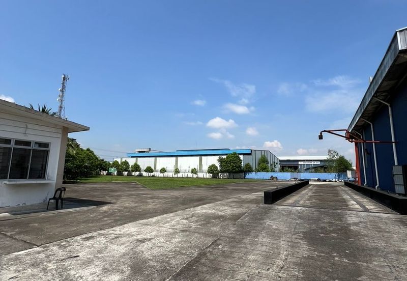 Perindustrian Pasir Gudang