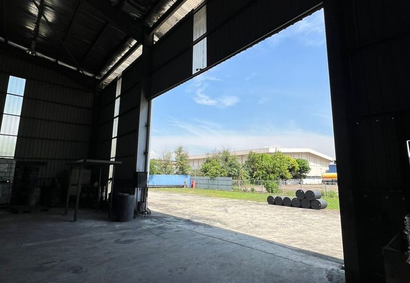 Perindustrian Pasir Gudang