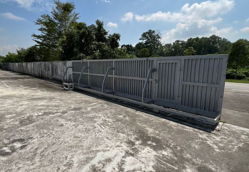 Perindustrian Pasir Gudang