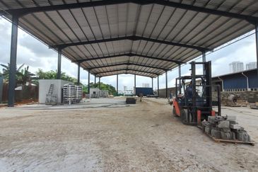 Taman Perindustrian Kota Puteri