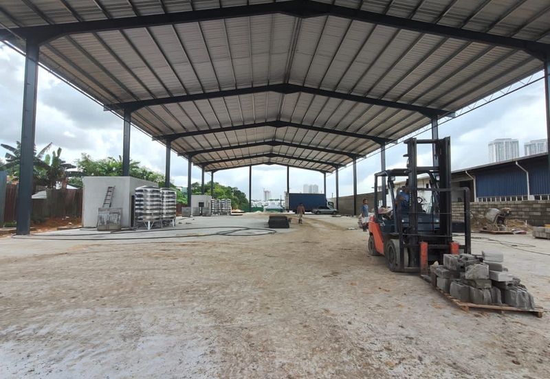 Taman Perindustrian Kota Puteri