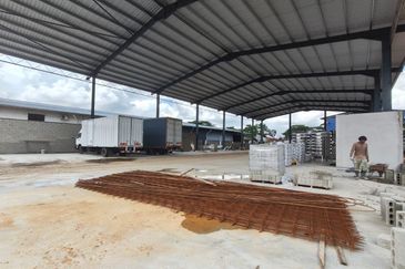 Taman Perindustrian Kota Puteri