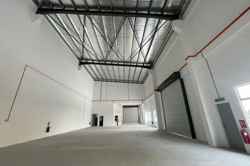 Taman Perindustrian Desa Cemerlang