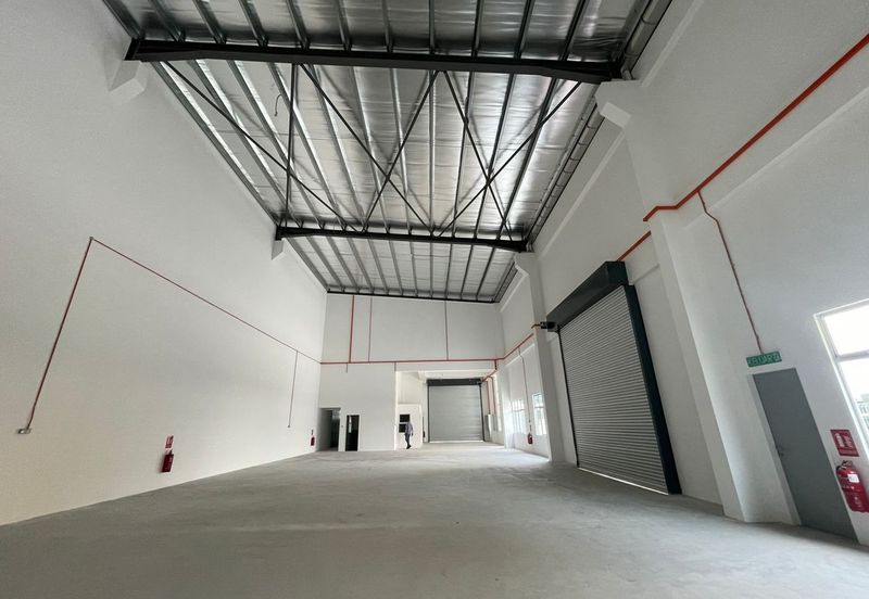 Taman Perindustrian Desa Cemerlang