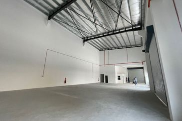 Taman Perindustrian Desa Cemerlang