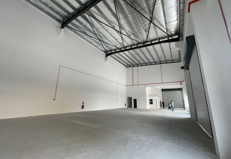 Taman Perindustrian Desa Cemerlang