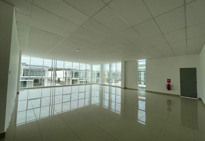 Taman Perindustrian Desa Cemerlang