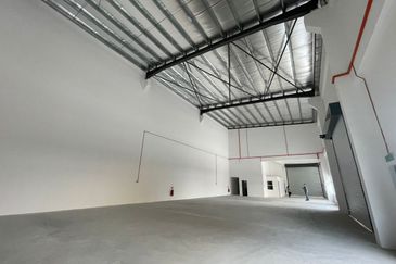 Taman Perindustrian Desa Cemerlang