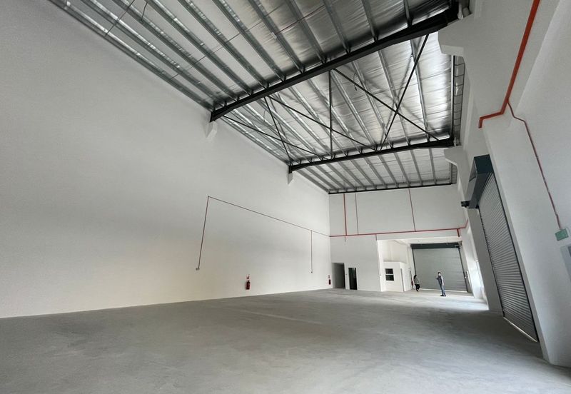 Taman Perindustrian Desa Cemerlang