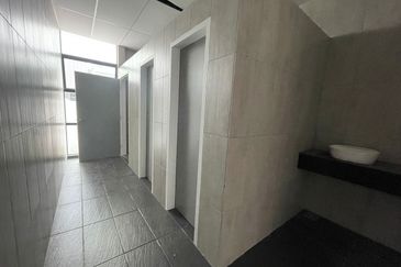 Taman Perindustrian Desa Cemerlang