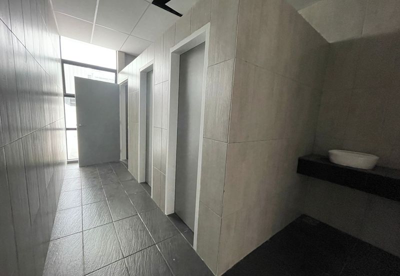 Taman Perindustrian Desa Cemerlang