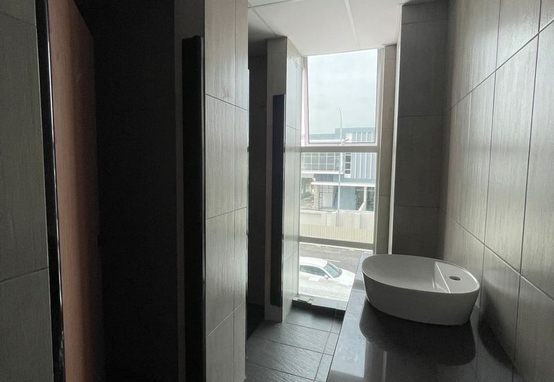 Taman Perindustrian Desa Cemerlang