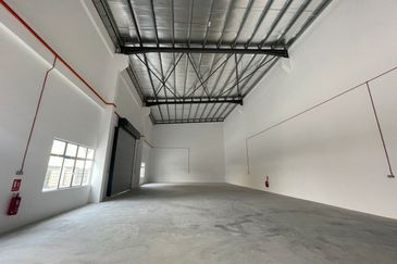 Taman Perindustrian Desa Cemerlang