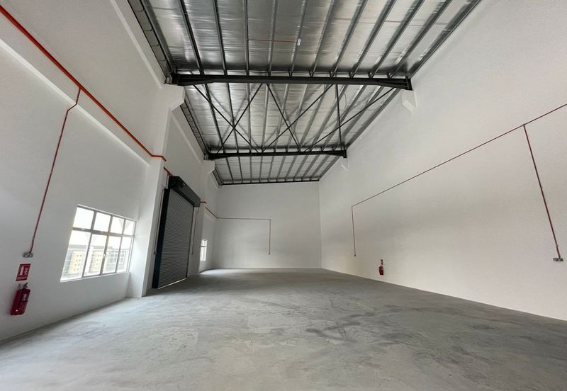 Taman Perindustrian Desa Cemerlang