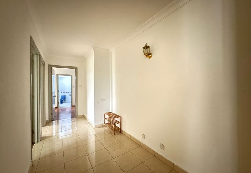 Elita @ The Straits View Condominium