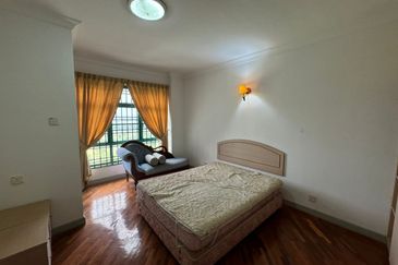 Elita @ The Straits View Condominium