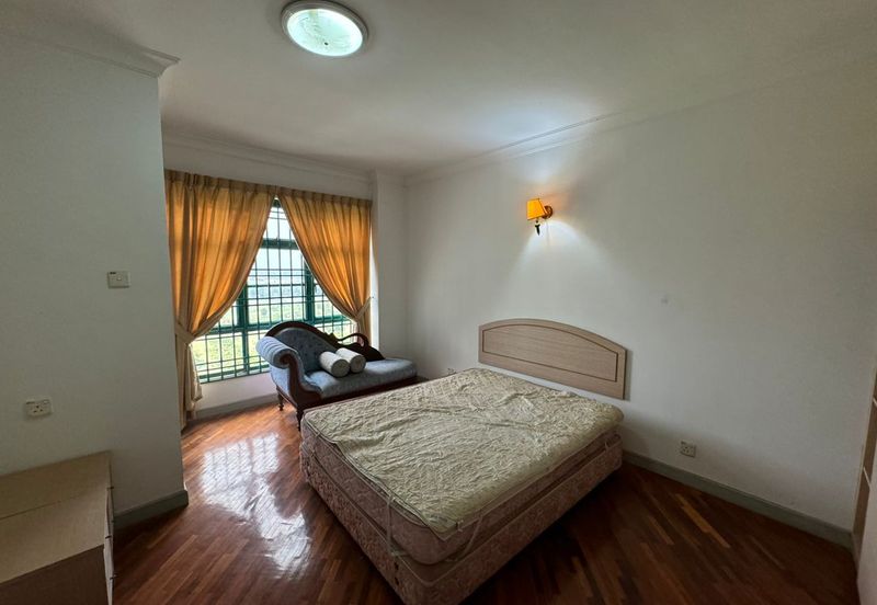 Elita @ The Straits View Condominium