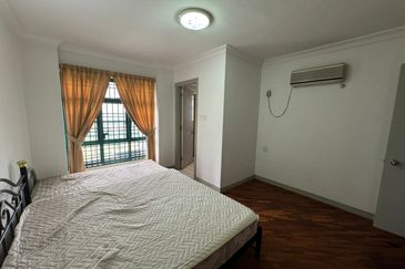 Elita @ The Straits View Condominium