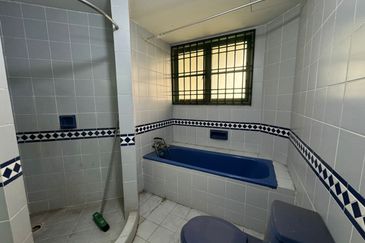 Elita @ The Straits View Condominium