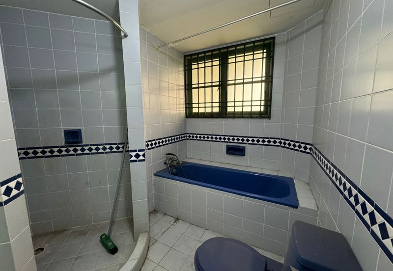 Elita @ The Straits View Condominium