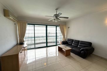 Elita @ The Straits View Condominium