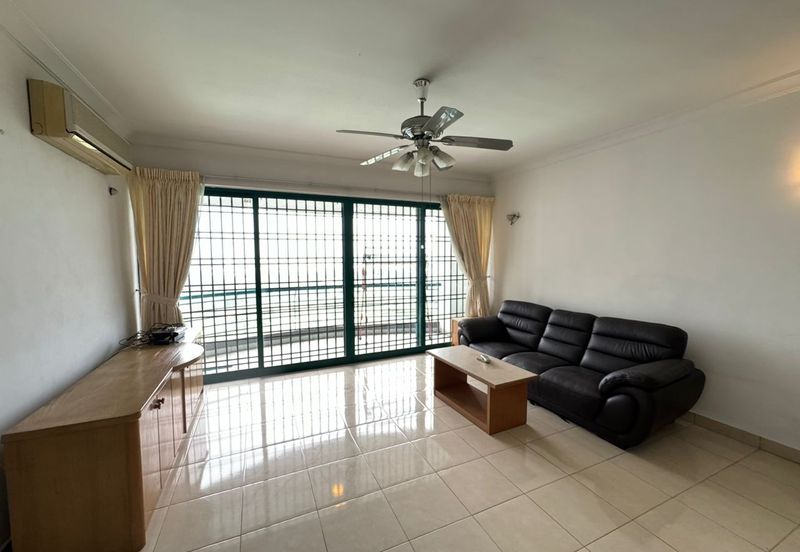 Elita @ The Straits View Condominium