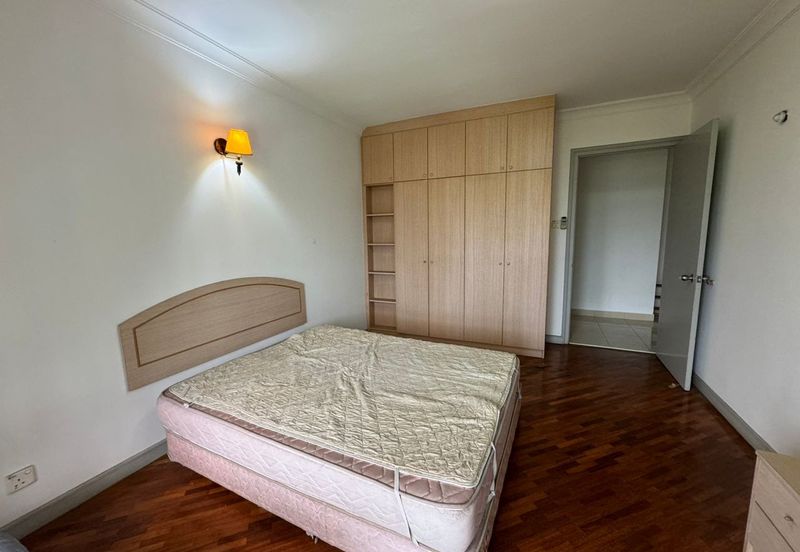 Elita @ The Straits View Condominium