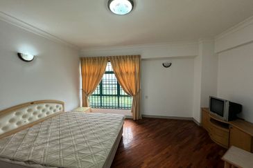 Elita @ The Straits View Condominium