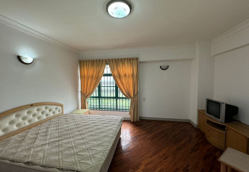 Elita @ The Straits View Condominium