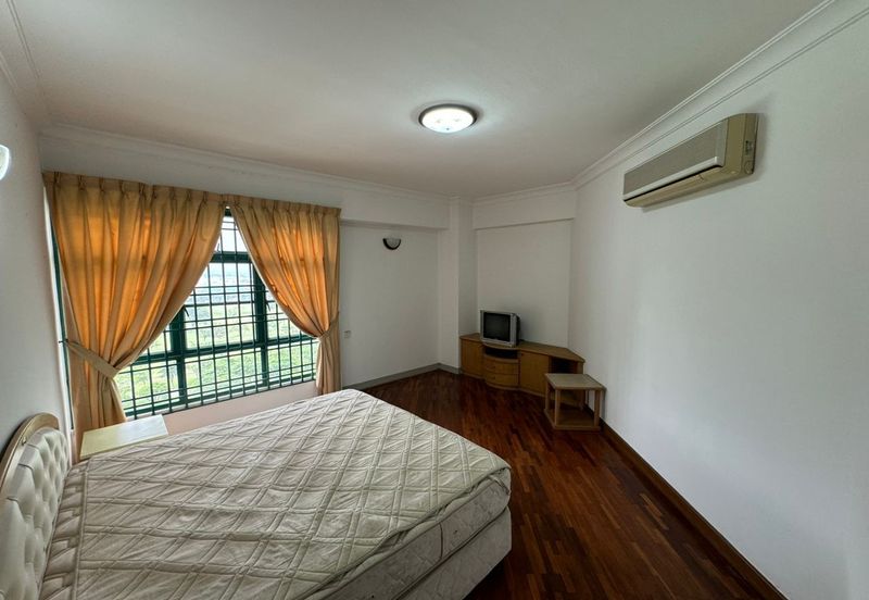 Elita @ The Straits View Condominium