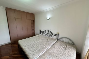 Elita @ The Straits View Condominium