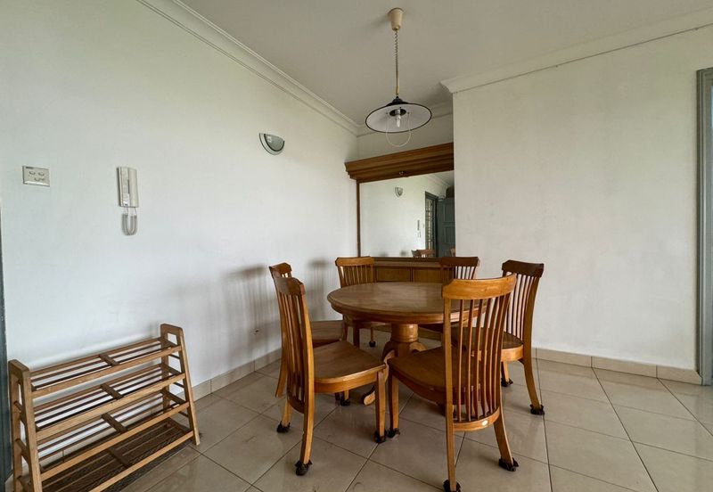 Elita @ The Straits View Condominium