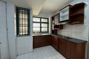 Elita @ The Straits View Condominium