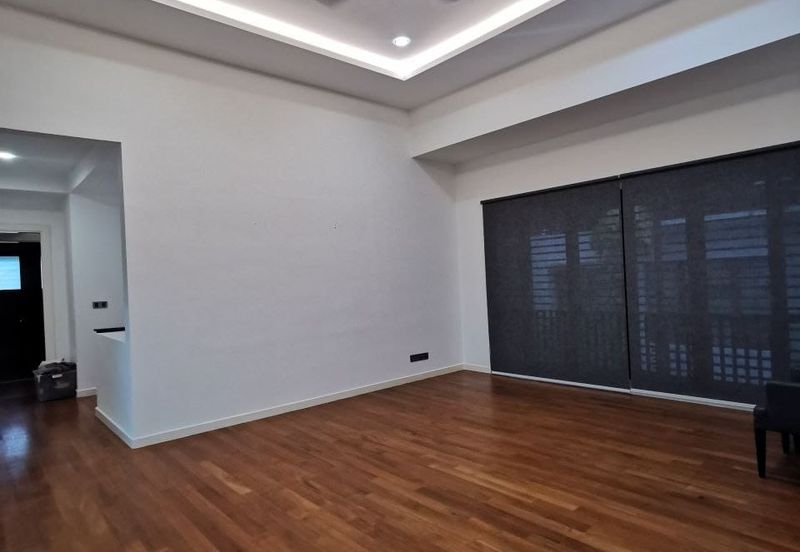 Noble Park @ East Ledang